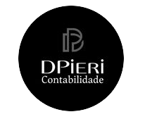Logotipo DPieri Contabilidade Logotipo DPieri Contabilidade